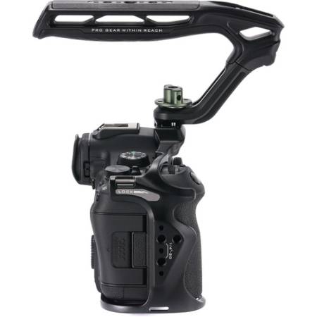 Tilta TA-T99-A-B - zestaw z klatką do Canon R6 Mark III